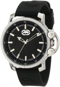 Rhino by Marc Ecko Men's E8M019MV Bold Graphic Detailed Watch Rhino by Marc Ecko Men's E8M019MV Bold Graphic Detailed Watch
