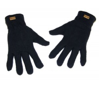 Riverstone Goods Women's Soft & Warm Fleece Gloves (Assorted Colors) Riverstone Goods Women's Soft & Warm Fleece Gloves (Assorted Colors)