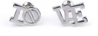 Mismatch LO-VE Earrings Mismatch LO-VE Earrings