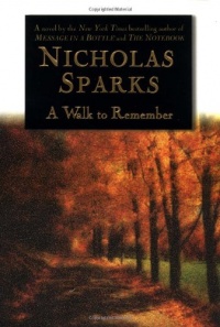 A Walk to Remember A Walk to Remember
