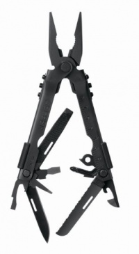 Gerber 07550 Needlenose Multi-Plier 600, Black Gerber 07550 Needlenose Multi-Plier 600, Black