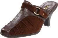Annie Shoes Women's Krafty Mule Annie Shoes Women's Krafty Mule
