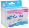 Boiron Camilia Teething Relief, 30 Count