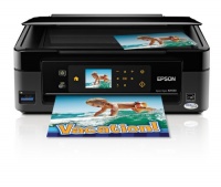 Epson Stylus NX430 Wireless All-in-One Color Inkjet Printer, Copier, Scanner (C11CB22201) Epson Stylus NX430 Wireless All-in-One Color Inkjet Printer, Copier, Scanner (C11CB22201)