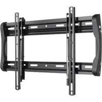 Sanus LL22 Large Low Profile Mount for 37 To 90 Displays - Black Sanus LL22 Large Low Profile Mount for 37 To 90 Displays - Black