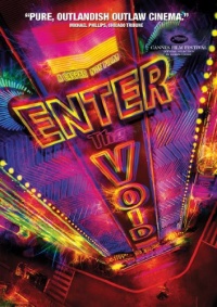 Enter the Void Enter the Void
