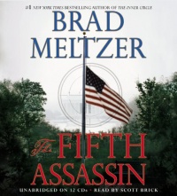 The Fifth Assassin The Fifth Assassin
