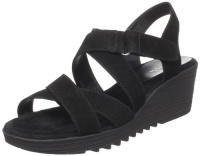 Aerosoles Women's Bogota Wedge Sandal Aerosoles Women's Bogota Wedge Sandal