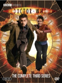 Doctor Who: The Complete Third Series Doctor Who: The Complete Third Series