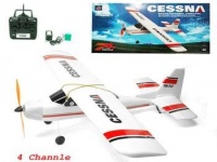 RC Cessna 747 Airplane Ready To Fly RC Cessna 747 Airplane Ready To Fly