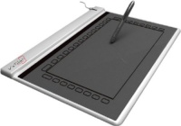 VT 12-Inch Touch Screen Graphic Pen Tablet (White) VT 12-Inch Touch Screen Graphic Pen Tablet (White)