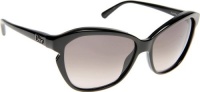 Dior D28 Shiny Black Simply Dior Cats Eyes Sunglasses Lens Category 2 Dior D28 Shiny Black Simply Dior Cats Eyes Sunglasses Lens Category 2