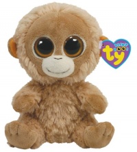 Ty Boo Tangerine Orangutan Ty Boo Tangerine Orangutan
