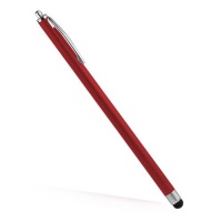 BoxWave Slimline Capacitive Stylus for Amazon Kindle Fire - Crimson Red BoxWave Slimline Capacitive Stylus for Amazon Kindle Fire - Crimson Red