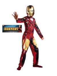 Iron Man 2 Mark 6 Classic Iron Man 2 Mark 6 Classic