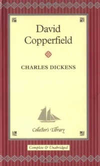 David Copperfield (Collector's Library) David Copperfield (Collector's Library)