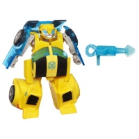Playskool Heroes Transformers Rescue Bots Energize Bumblebee Figure Playskool Heroes Transformers Rescue Bots Energize Bumblebee Figure