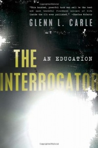 The Interrogator: An Education The Interrogator: An Education