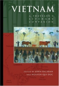 Vietnam: A Traveler's Literary Companion (Traveler's Literary Companions) Vietnam: A Traveler's Literary Companion (Traveler's Literary Companions)