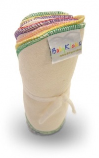 BabyKicks Natural & Organic 10 Pack Baby Wipes, Assortment BabyKicks Natural & Organic 10 Pack Baby Wipes, Assortment