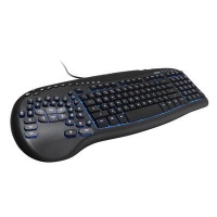 SteelSeries Merc Stealth Gaming Keyboard SteelSeries Merc Stealth Gaming Keyboard