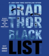 Black List (Scot Harvath) Black List (Scot Harvath)