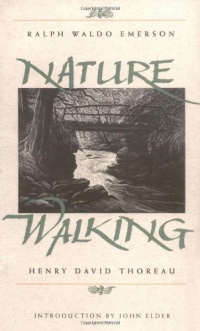 Nature Walking (The Concord Library) Nature Walking (The Concord Library)