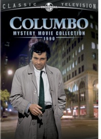 Columbo: Mystery Movie Collection 1990 Columbo: Mystery Movie Collection 1990