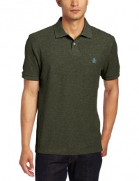 Original Penguin Men's The Daddy-O Polo Shirt Original Penguin Men's The Daddy-O Polo Shirt