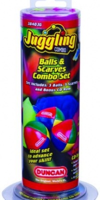 Juggling Combo Pack Juggling Combo Pack
