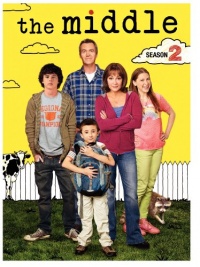 The Middle: The Complete Second Season The Middle: The Complete Second Season