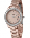 Fossil Stella Women's Quartz Watch ES2976