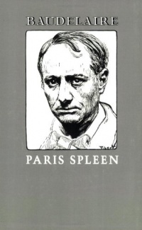 Paris Spleen (New Directions Paperbook) Paris Spleen (New Directions Paperbook)