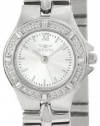 Invicta Women's 0135 Wildflower Collection Stainless Steel Watch