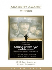 Saving Private Ryan (Single-Disc Special Limited Edition) Saving Private Ryan (Single-Disc Special Limited Edition)
