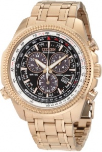 Citizen Men's BL5403-54E Eco-Drive Perpetual Calendar Chronograph Watch Citizen Men's BL5403-54E Eco-Drive Perpetual Calendar Chronograph Watch