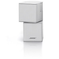 Bose Premium Jewel Cube Speaker (White) Bose Premium Jewel Cube Speaker (White)