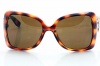 Guess Sunglasses Womens GU6521N TO1 Tortoise