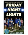 Friday Night Lights Mass Market TV Tie-in