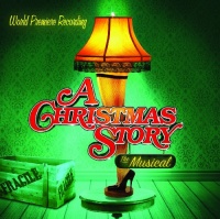A Christmas Story - The Musical A Christmas Story - The Musical