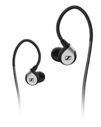 Sennheiser CX 6 High Fidelity Sound Earbuds with Noise Reduction - Old Version Sennheiser CX 6 High Fidelity Sound Earbuds with Noise Reduction - Old Version