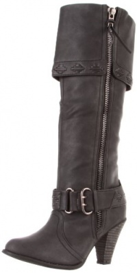 Not Rated Women's Wild West Knee-High Boot Not Rated Women's Wild West Knee-High Boot