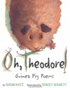 Oh, Theodore!