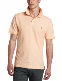 Original Penguin Men's The Daddy-O Pique Polo Original Penguin Men's The Daddy-O Pique Polo