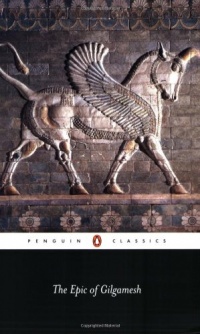 The Epic of Gilgamesh (Penguin Classics) The Epic of Gilgamesh (Penguin Classics)