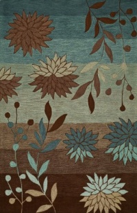 Dalyn Rugs Studio SD 45 8-Feet by 10-Feet Area Rug, Seabrook Dalyn Rugs Studio SD 45 8-Feet by 10-Feet Area Rug, Seabrook