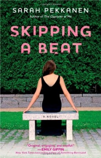 Skipping a Beat: A Novel Skipping a Beat: A Novel