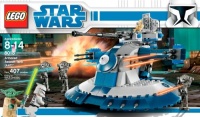 LEGO Star Wars Armored Assault Tank (AAT) (8018) LEGO Star Wars Armored Assault Tank (AAT) (8018)