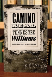 Camino Real (New Directions Paperbook) Camino Real (New Directions Paperbook)