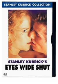 Eyes Wide Shut (R-Rated Edition) Eyes Wide Shut (R-Rated Edition)